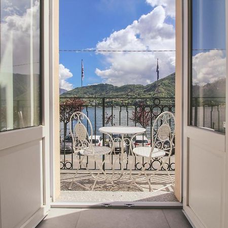 Appartamento Ai Portici Sampietro Tremezzo Luaran gambar